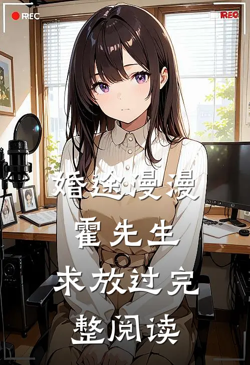 婚途漫漫：霍先生，求放过完整阅读
