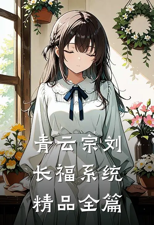 青云宗刘长福系统精品全篇