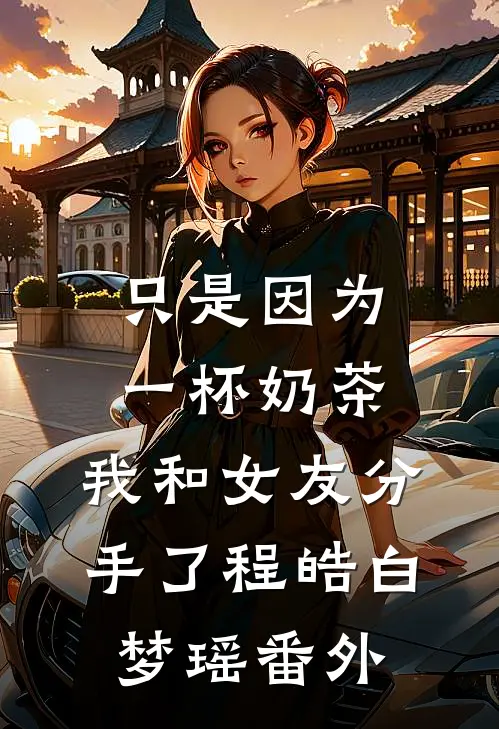 只是因为一杯奶茶，我和女友分手了程皓白梦瑶番外
