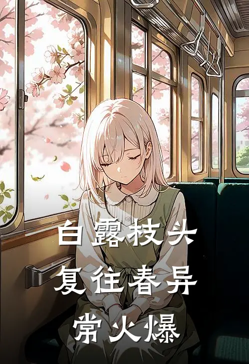 白露枝头复往春异常火爆