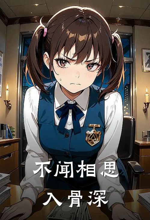 不闻相思入骨深