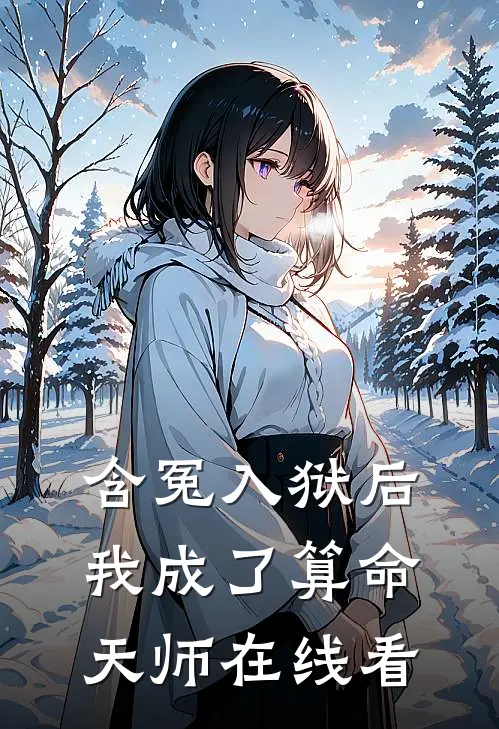 含冤入狱后，我成了算命天师在线看