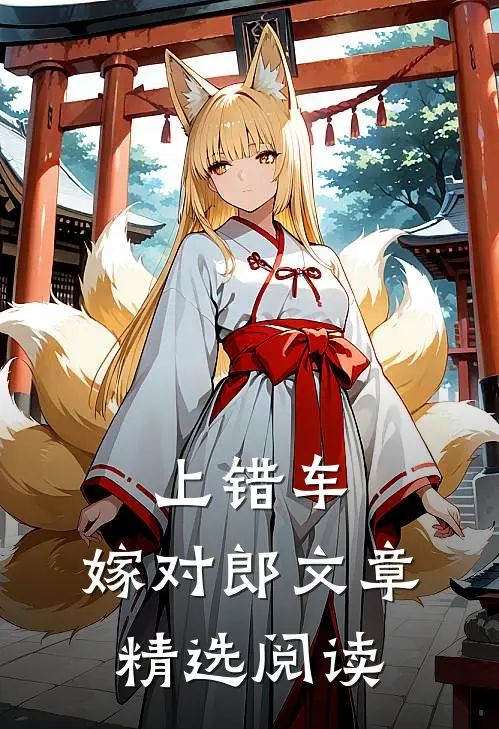 上错车，嫁对郎文章精选阅读