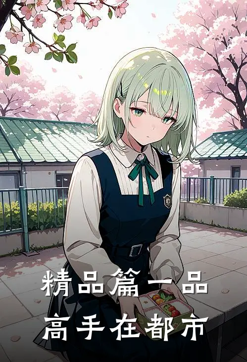 精品篇一品高手在都市