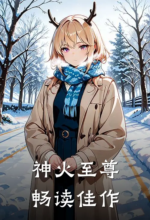 神火至尊畅读佳作