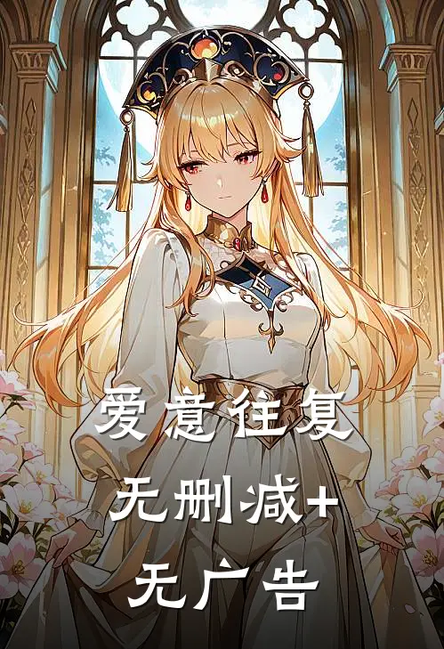 爱意往复无删减+无广告
