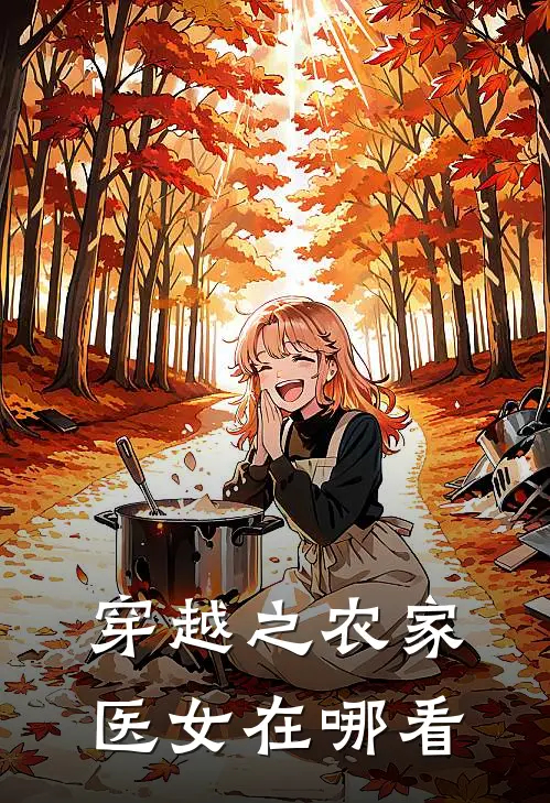 穿越之农家医女在哪看