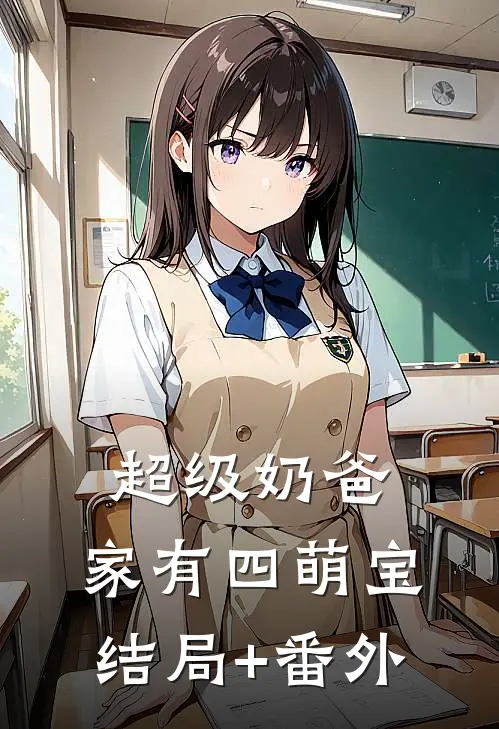 超级奶爸：家有四萌宝结局+番外