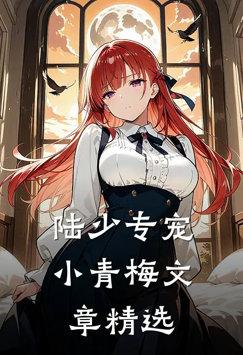 陆少专宠小青梅文章精选