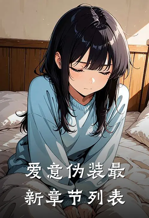 爱意伪装最新章节列表
