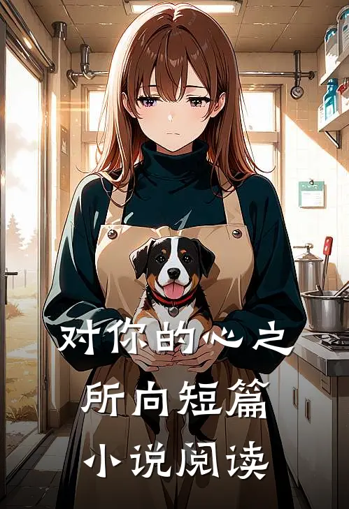 对你的心之所向短篇小说阅读