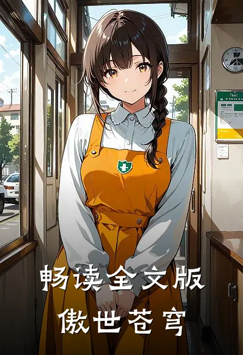 畅读全文版傲世苍穹
