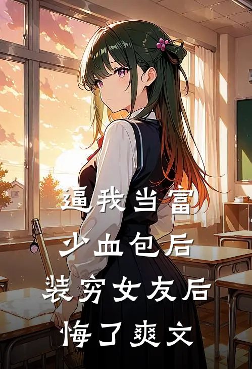 逼我当富少血包后，装穷女友后悔了爽文