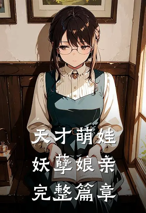 天才萌娃妖孽娘亲完整篇章