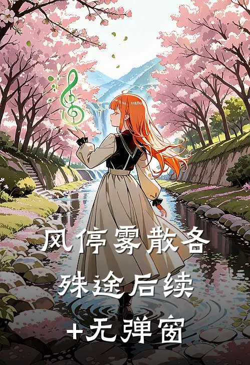 风停雾散各殊途后续+无弹窗