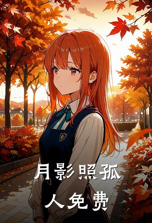 月影照孤人免费
