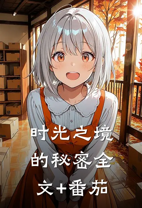 时光之境的秘密全文+番茄