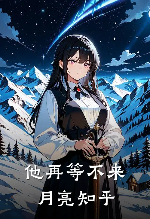 他再等不来月亮知乎