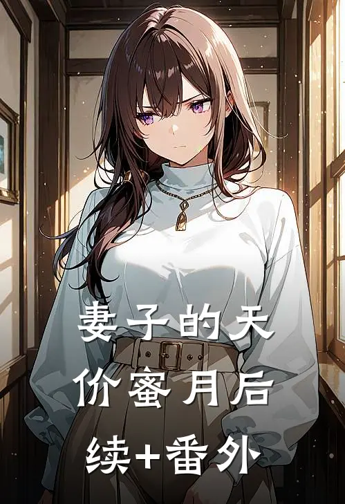 妻子的天价蜜月后续+番外
