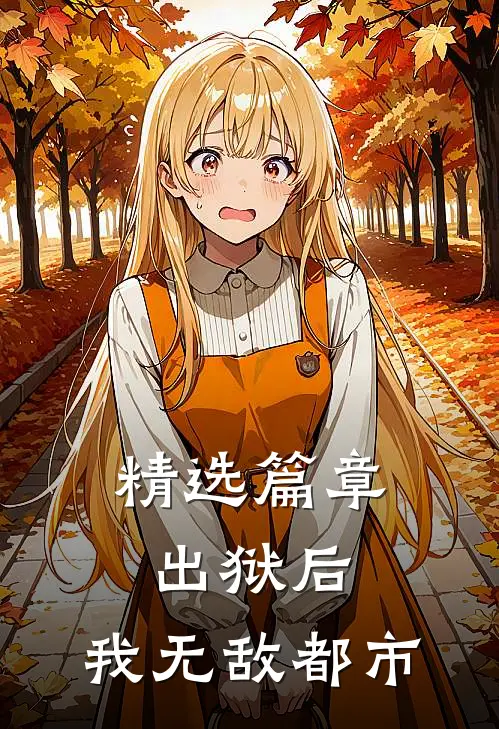 精选篇章出狱后，我无敌都市