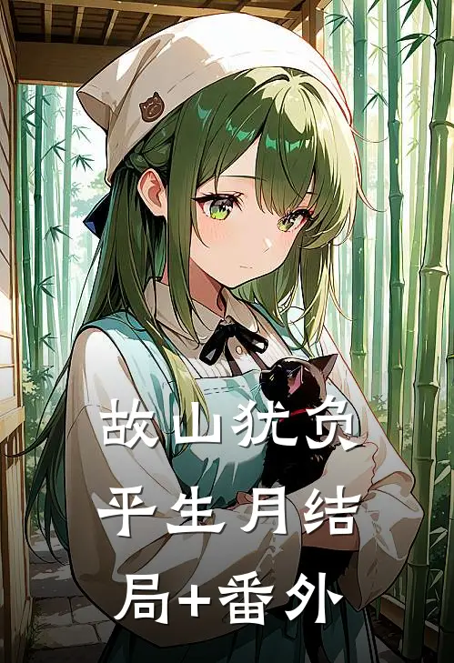 故山犹负平生月结局+番外