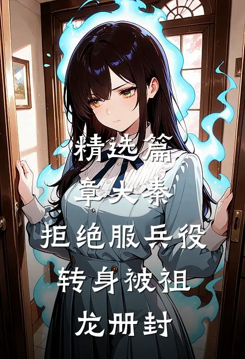精选篇章大秦：拒绝服兵役，转身被祖龙册封