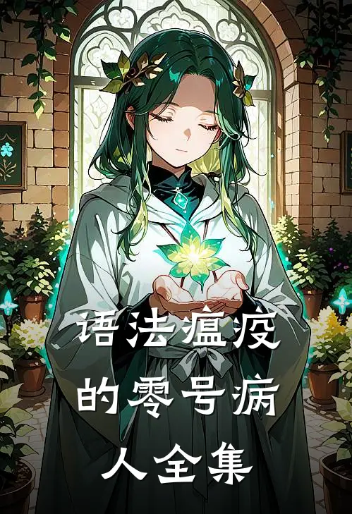“语法瘟疫”的零号病人 全集