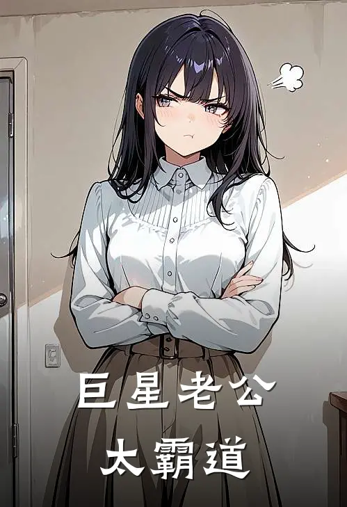 巨星老公太霸道