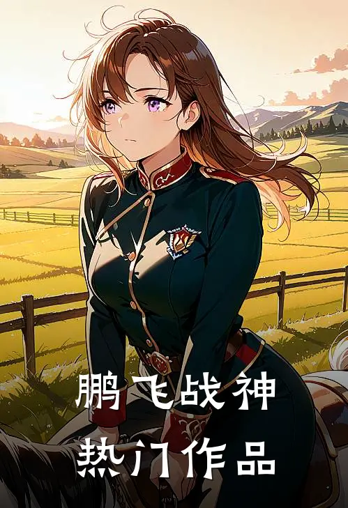 鹏飞战神热门作品