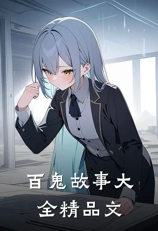 百鬼故事大全精品文