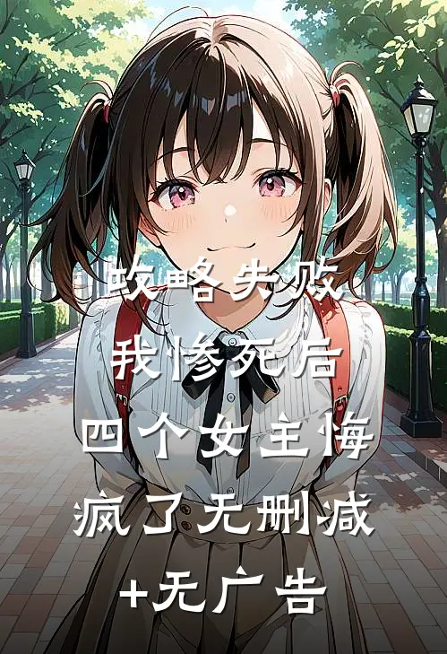 攻略失败我惨死后，四个女主悔疯了无删减+无广告