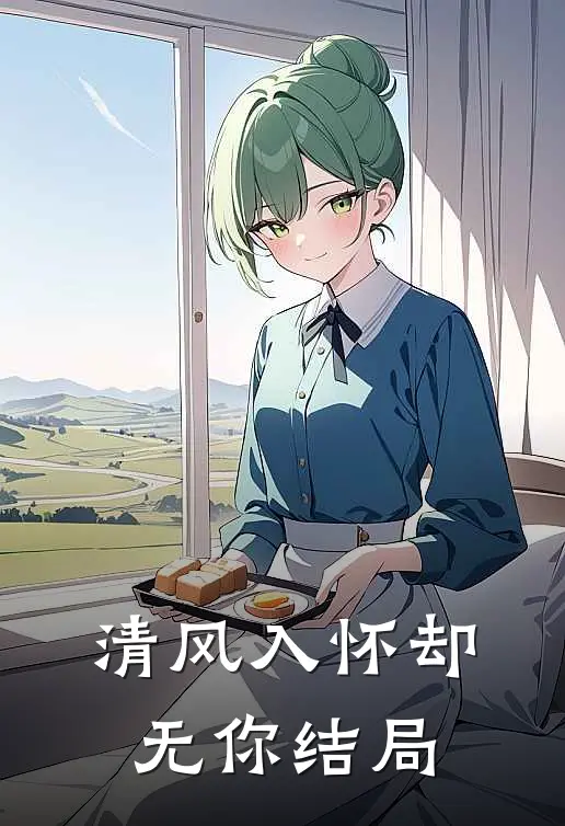 清风入怀却无你结局