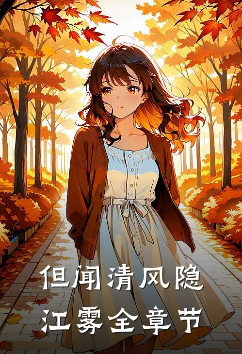 但闻清风隐江雾全章节