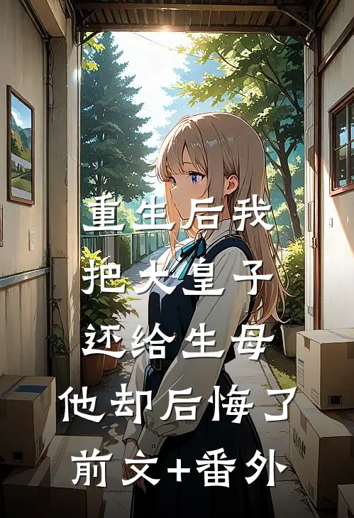 重生后我把大皇子还给生母，他却后悔了前文+番外