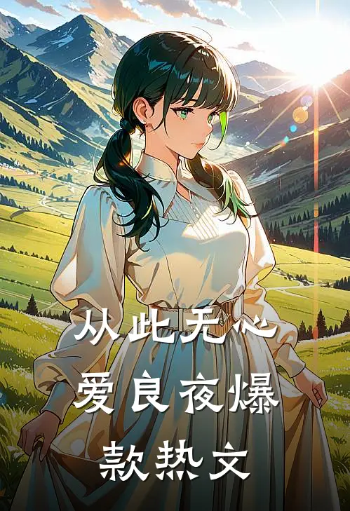 从此无心爱良夜爆款热文