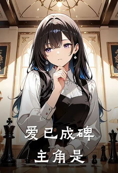 爱已成碑主角是