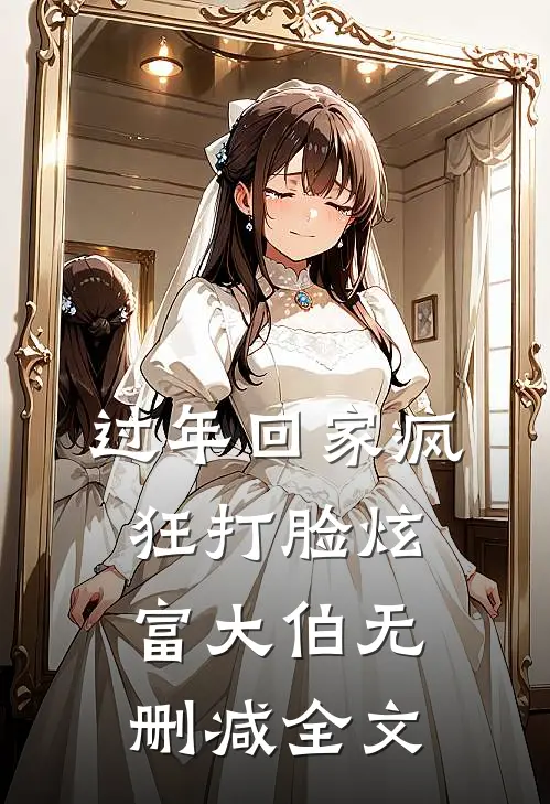 过年回家疯狂打脸炫富大伯无删减全文