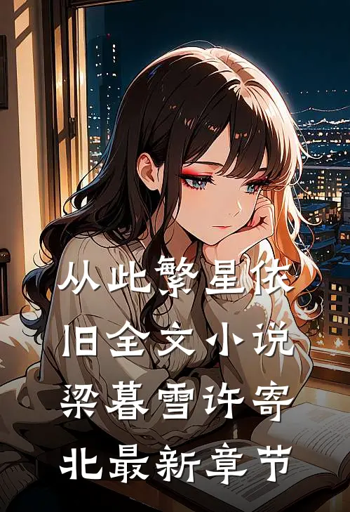 从此繁星依旧全文小说梁暮雪许寄北最新章节