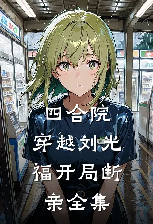 四合院，穿越刘光福开局断亲全集