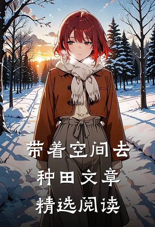 带着空间去种田文章精选阅读