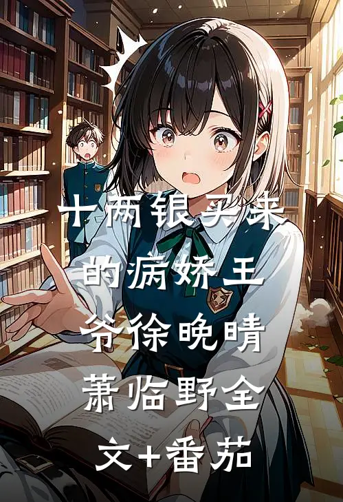 十两银买来的病娇王爷徐晚晴萧临野全文+番茄