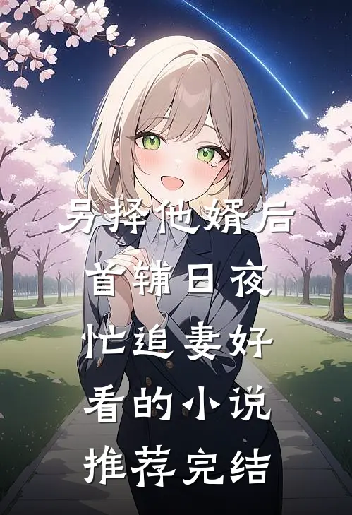 另择他婿后，首辅日夜忙追妻好看的小说推荐完结