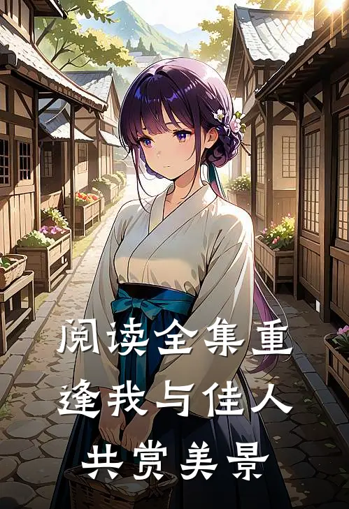 阅读全集重逢我与佳人共赏美景