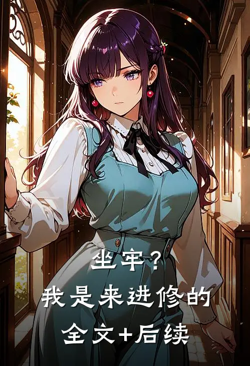 坐牢？我是来进修的全文+后续