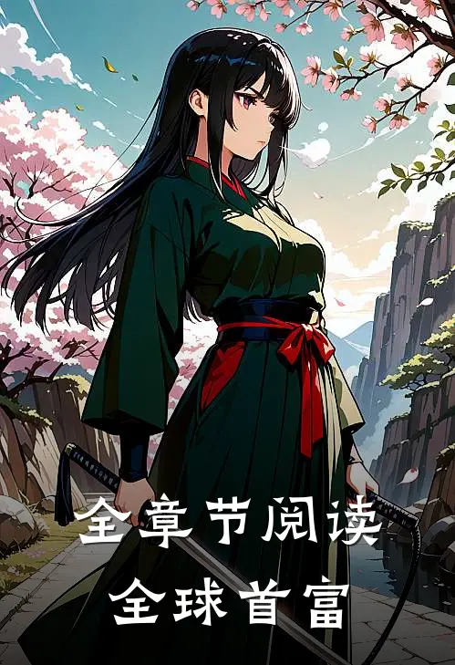 全章节阅读全球首富
