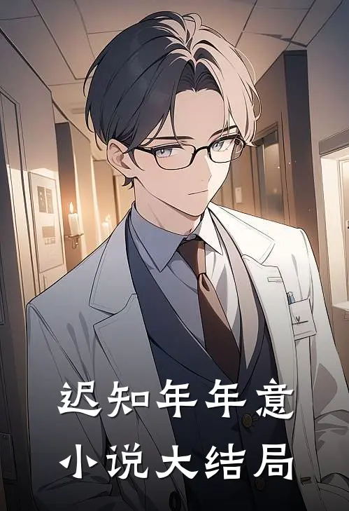 迟知年年意小说大结局