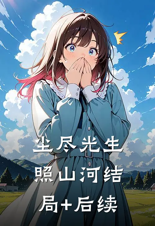 尘尽光生照山河结局+后续