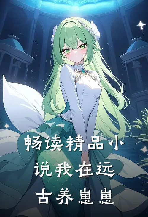 畅读精品小说我在远古养崽崽