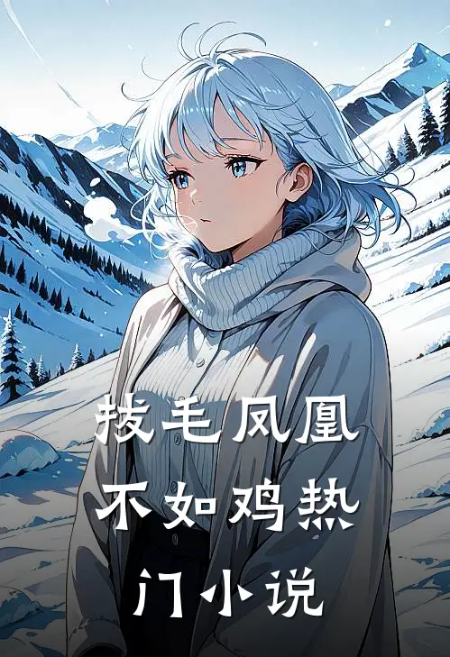 拔毛凤凰不如鸡热门小说