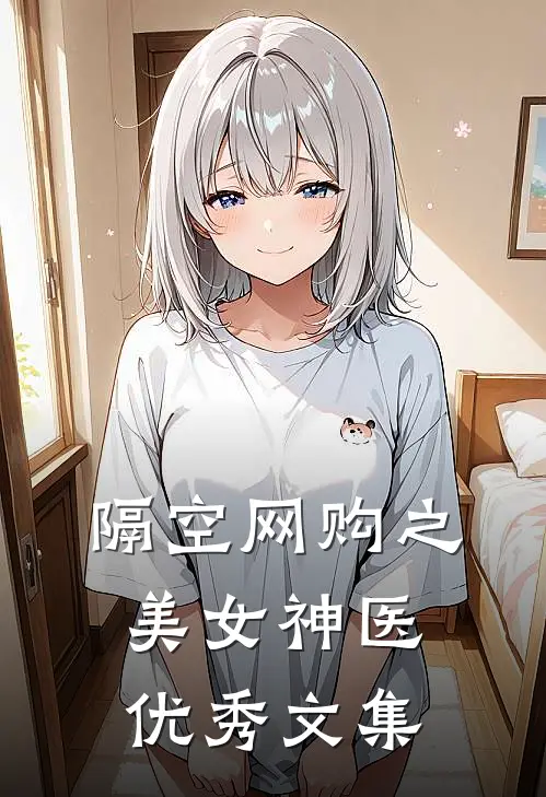 隔空网购之美女神医优秀文集